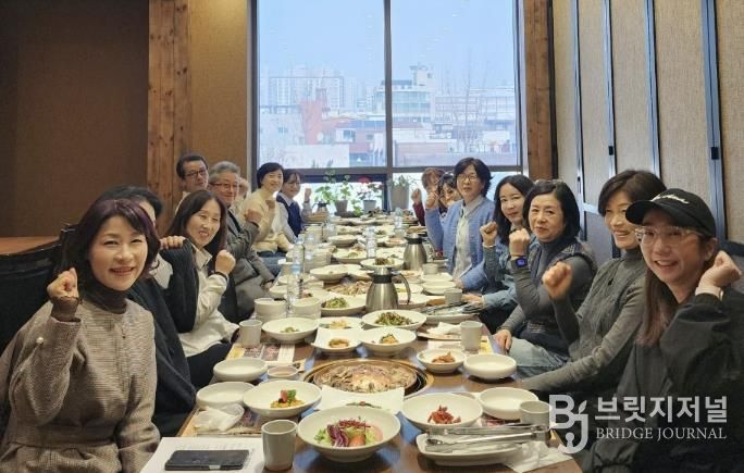 수원시 권선구 호매실동 주민자치회, ‘주민자치센터 프로그램 강사 간담회’ 개최