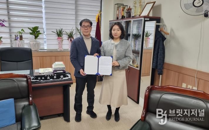 사천문화원, 지역문화발전과 문화 관련 법률 지원 강화를 위한 어람 법률사무소와 업무협약 체결