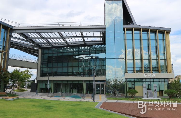 고령군 다산도서관, 2026년 문학상주작가 지원사업 2년 연속 선정