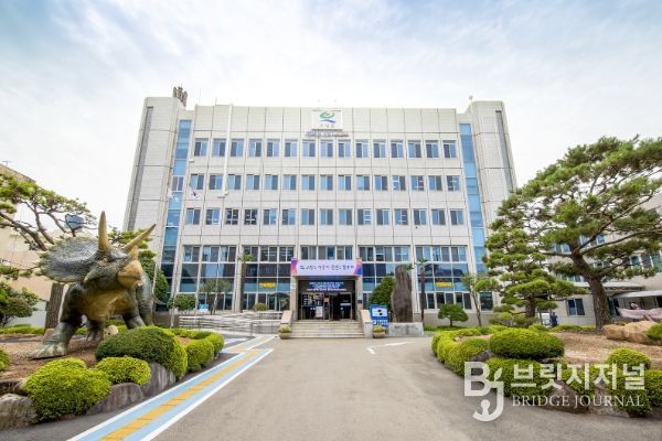 고성군, 공유재산 임대료 한시적 감면 1년 연장