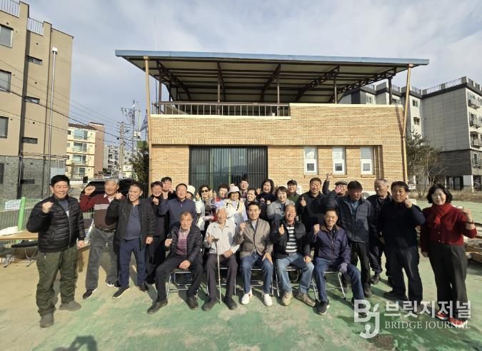 포천시 곳곳에서 울려 퍼진 윷 가락... 주민 화합 위한 척사대회 성황리 개최