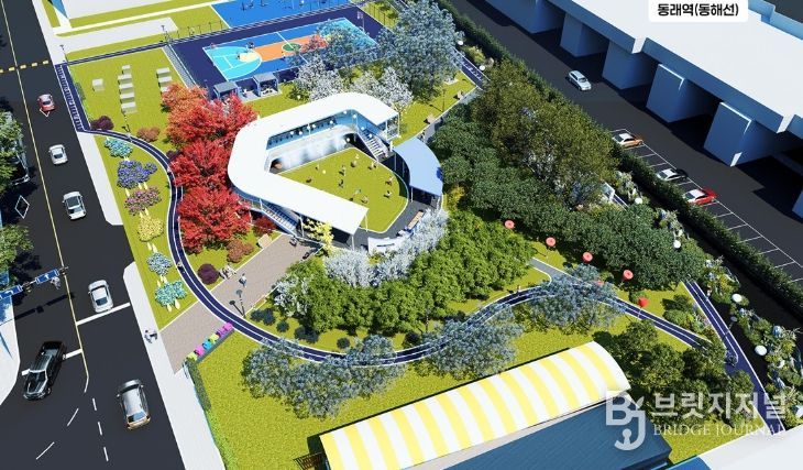 수민어울공원 조성 공사’ 3월 5일 착공