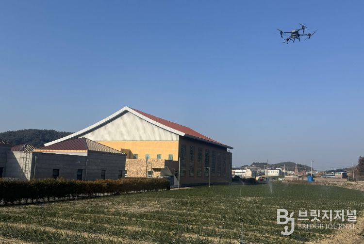 노지스마트농업 육성지구 사전컨설팅