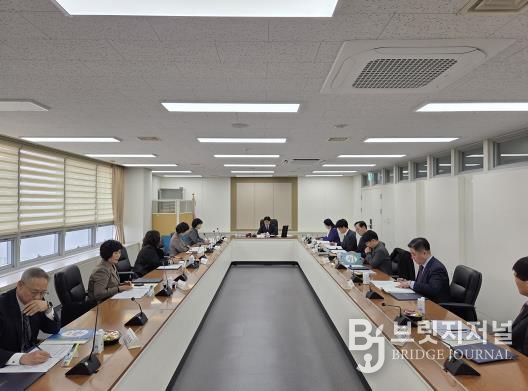 충남교육청 ‘함께 만드는 학생맞춤통합지원’