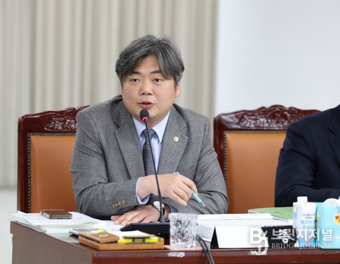 전라남도의회 박원종 의원,