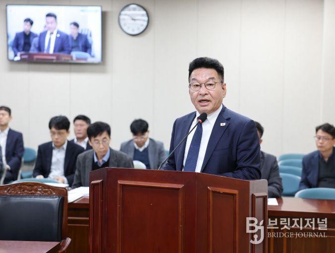 전라남도의회 김정이 도의원