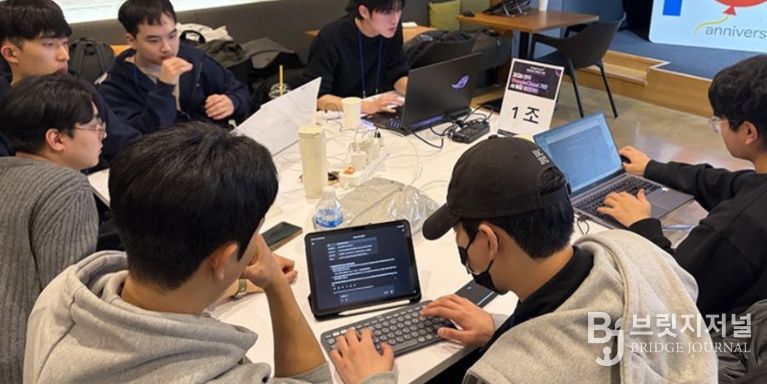 RISE사업단, 광주·대학·기업 협력 모델로 AI 인재 27명 배출