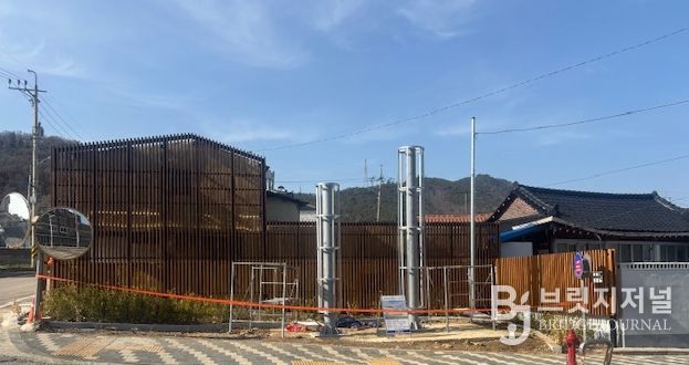 목재친화도시 조성사업 본격 추진