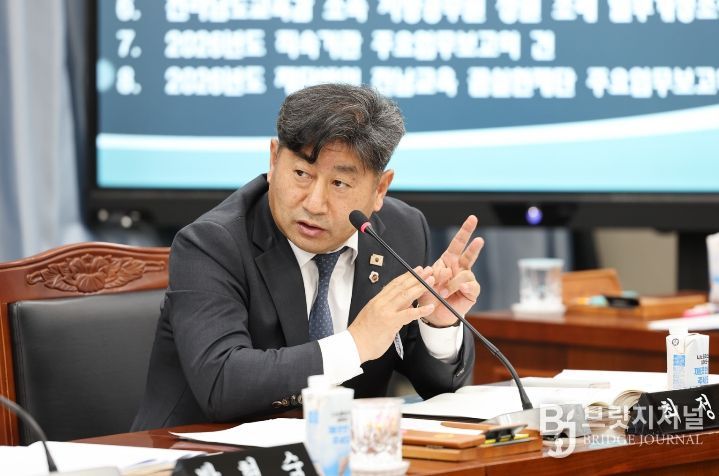 전남도의회 최정훈도의원