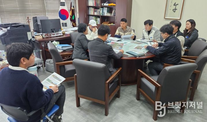 「2026년 영광법성포단오제」의 성공적인 개최를 위한 준비 업무협의 회의를 열고 본격적인 축제 준비에 돌입했다.