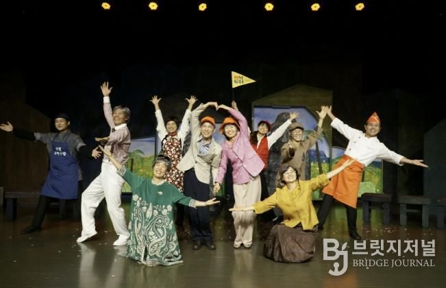 산청군, 2026년 공연예술 공모사업 4건 선정, 국·도비 2억 원 확보