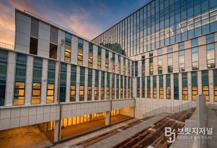 ‘인천형 미래학교’ 특화공간 조성