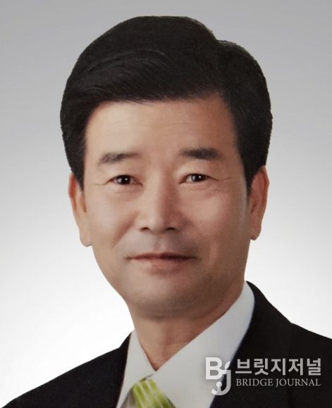 충북도의회 이의영 의원