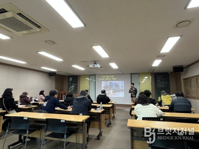 제주도, 기후재난 대응력 키운다…도민 교육 대폭 강화