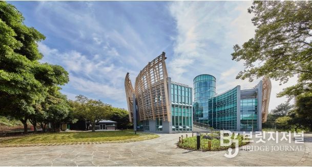 센터 전경