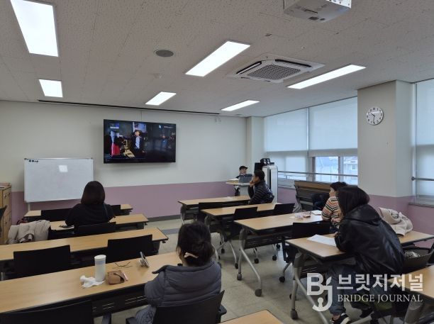 당진도서관 평생교육개강