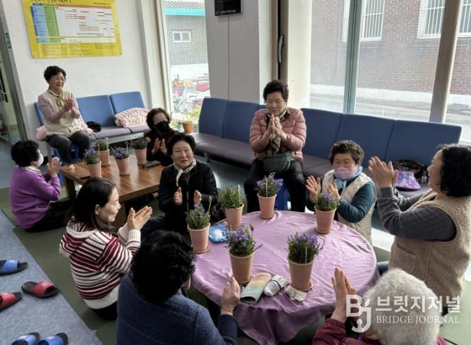 고창군 보건지소‧보건진료소 중심 ‘지역밀착형 건강관리’ 본격화