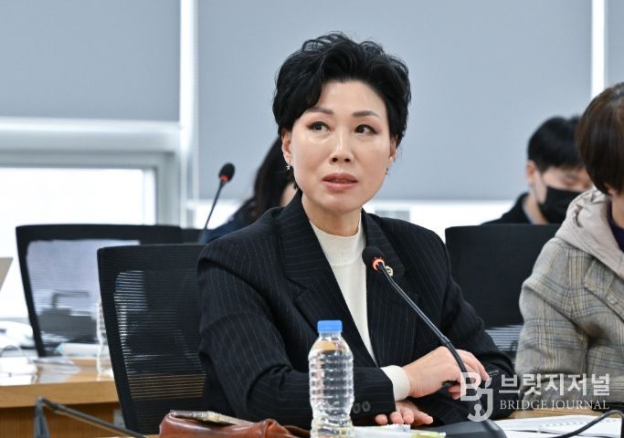 서울시의회 최재란 의원