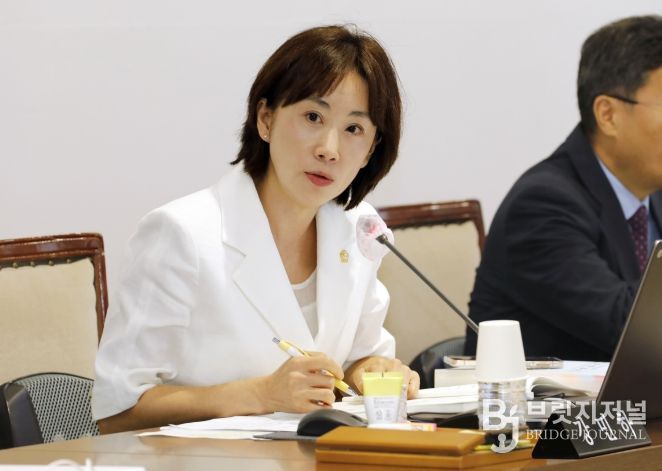 서울시 서대문구의회 강민하 의원