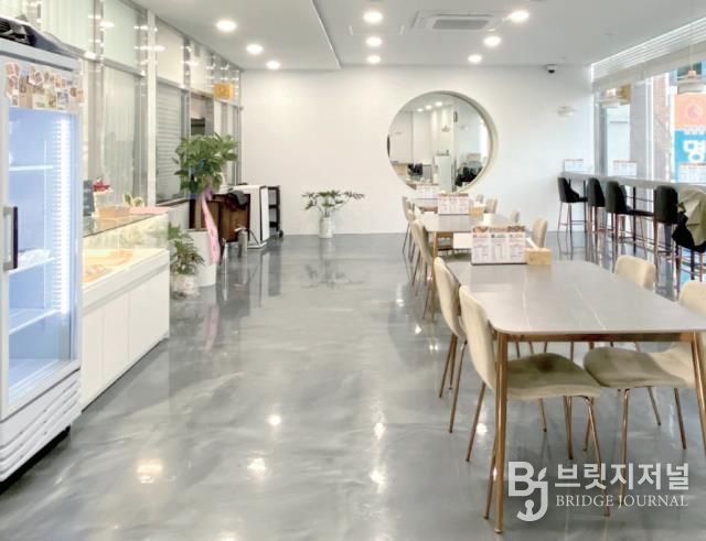 창업부터 취미까지_익산 음식·식품교육문화원 _주목_(청년공유주방)