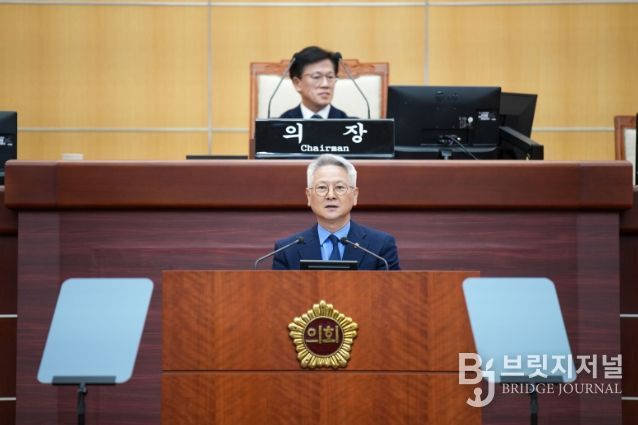 김정수 의원(익산2)