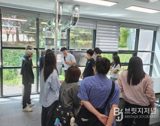 전주기전대 혁신융합캠퍼스 개강… 지역 전략산업 인재양성 본격화