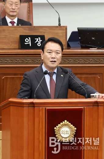 서영권 의원 제150회 임시회 제4차 본회의 5분 발언