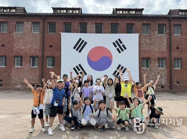 2025. 사심충만 역사탐험대 활동 사진