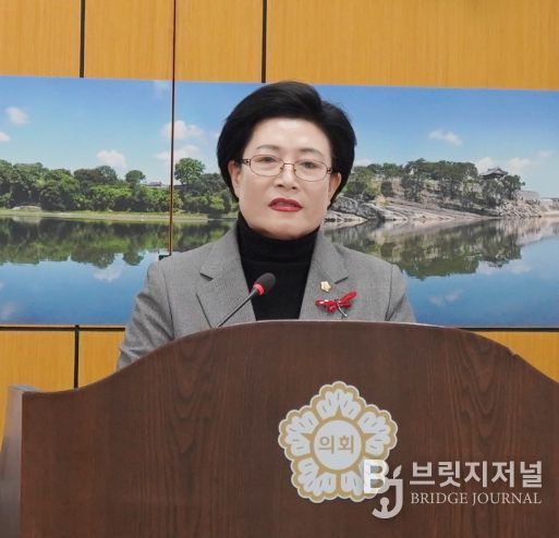 진주시의회 최호연 의원