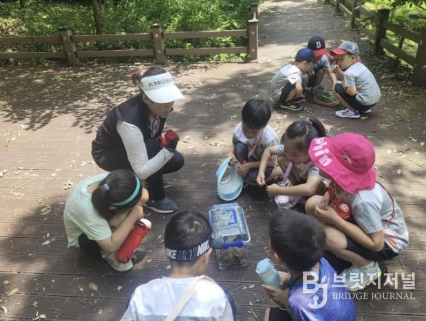 프로그램 운영 사진