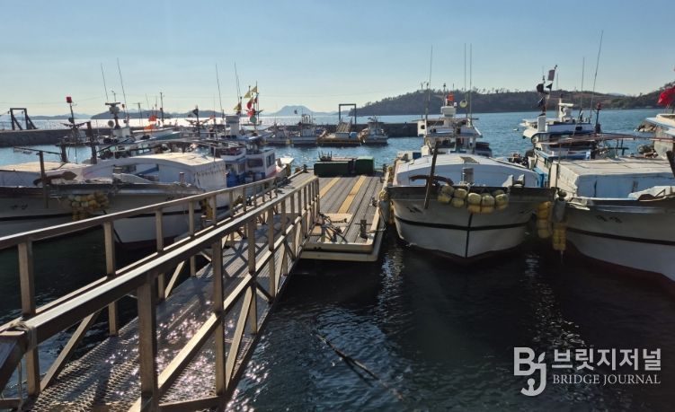 어업어선 선진화