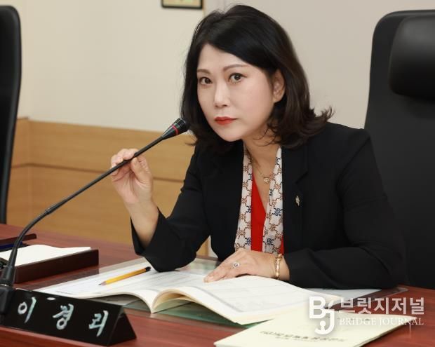 이경리 의원 발의, “제천시 행사예산 시민 앞에 투명하게”