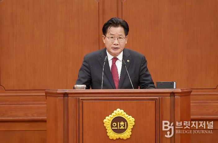 대전시의회 이재경 의원