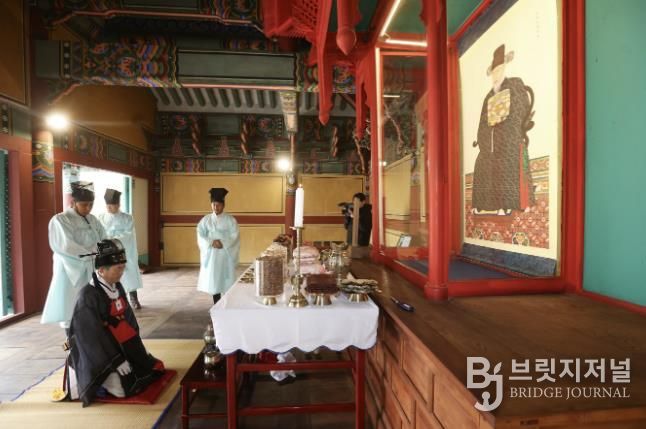 제433주년 행주대첩제