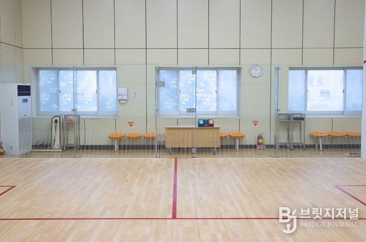 남구 ‘튼튼머니’ 인증시설에서 운동하고 다양한 혜택 받으세요