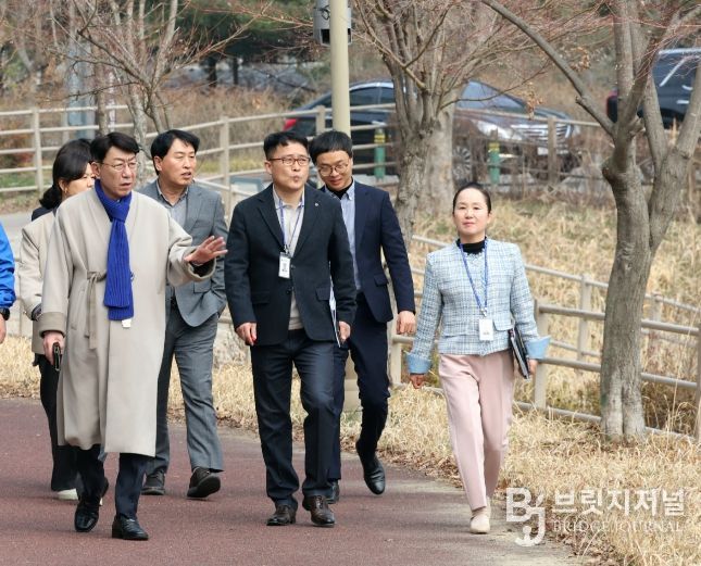 우범기 전주시장, 경청의 소통 넘어 행동으로!