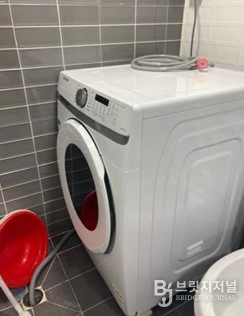 2024년 에너지 취약가구에 지원된 고효율 가전제품