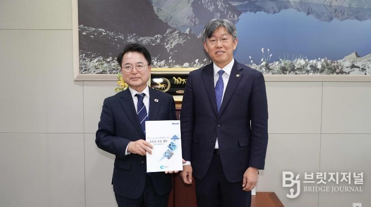 김이탁 국토교통부 1차관