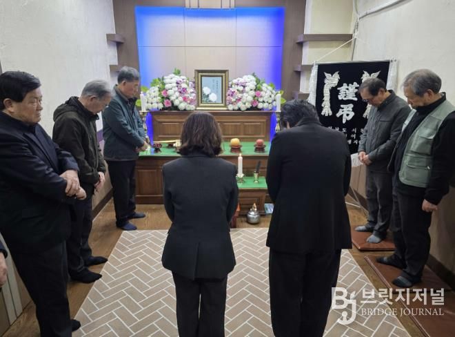 서천군, 무연고 사망자에 ‘존엄한 배웅’…2026년 제1호 공영장례 지원