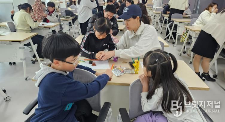 가족이 함께 만드는 따뜻한 서산… 2026년 디딤돌 가족봉사단 OT 및 봉사자 소양교육 개최