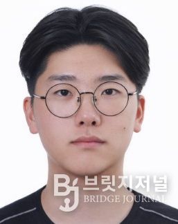 경상국립대학교 고분자공학과 서지태 학생