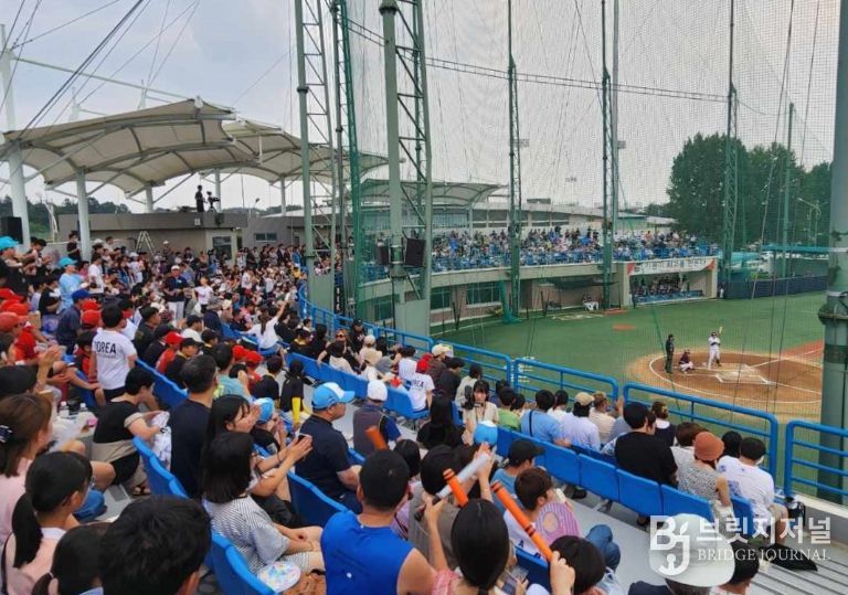 KT 위즈, 익산서 퓨처스리그 홈 개막