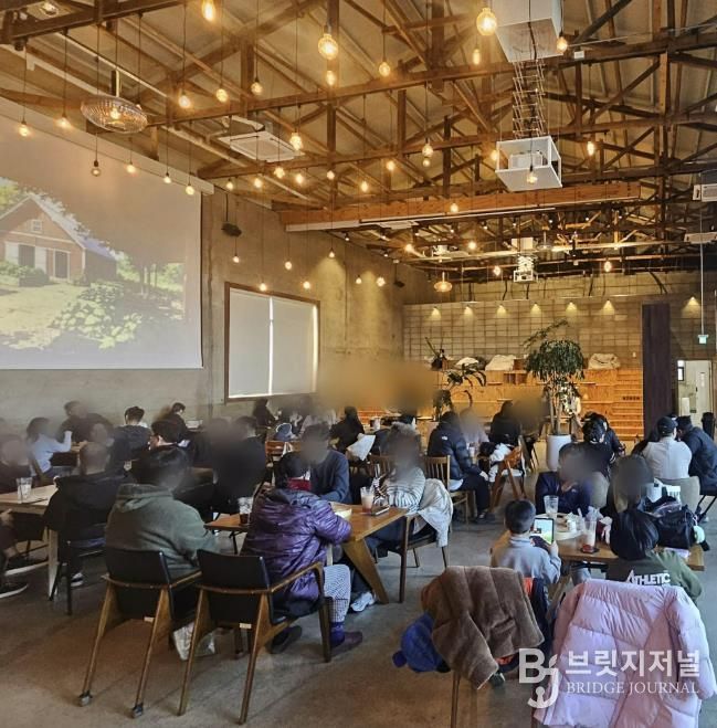 홍성 잇슈창고, 재오픈 한 달 만에 ‘지역 핫플’ 등극