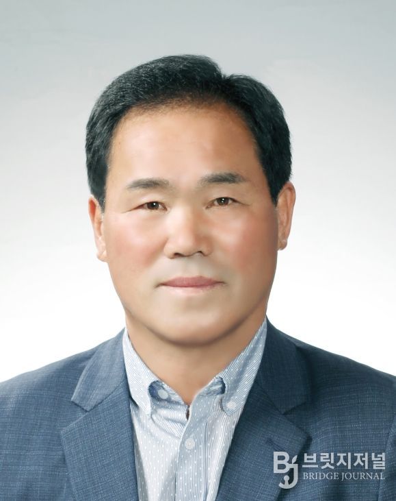 청양군의회 임상기 부의장