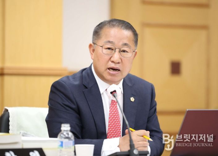 대전광역시의회 이한영 시의원