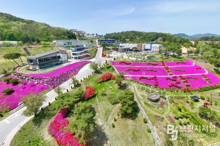 순창 쉴랜드, ‘2026 우수 웰니스 관광지’ 선정