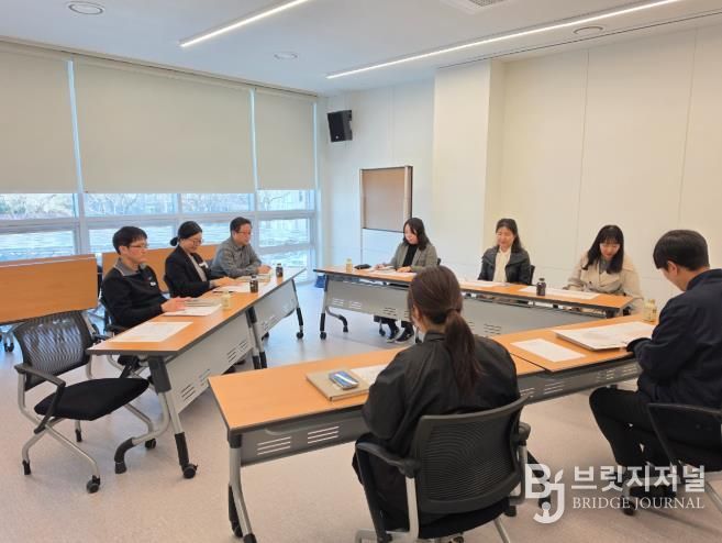 고성군, ‘삼색(三色) 이음’ 도서문화 실무협의체 첫 발을 떼다