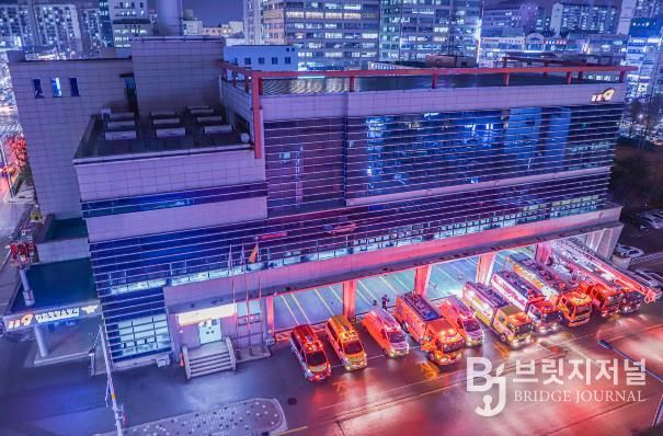 계양소방서, 2026년 화재현장 골든타임 확보 추진