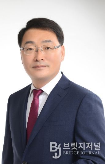 경상남도의회 조인제 도의원