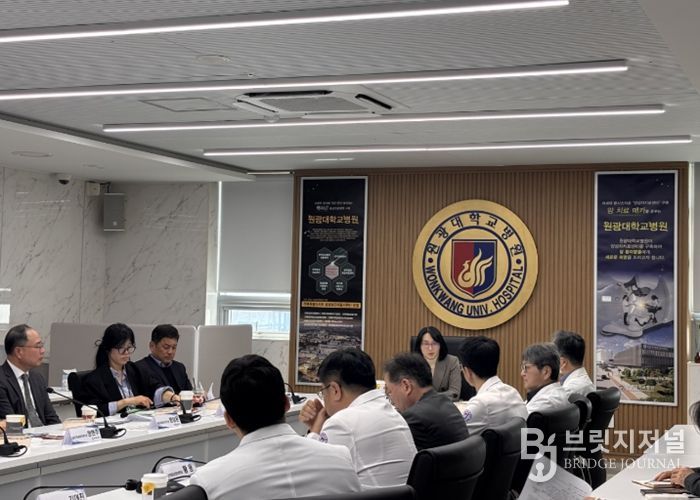 전북자치도-보건복지부, 정신응급의료 현장점검 및 협력 강화